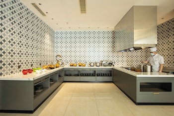 xiamenair tianjin hotel