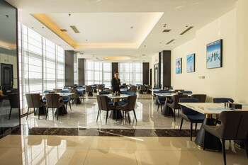 xiamenair tianjin hotel