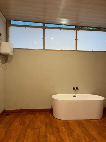 swasana villa