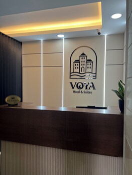 Voya Hotel And Suites,,3 star