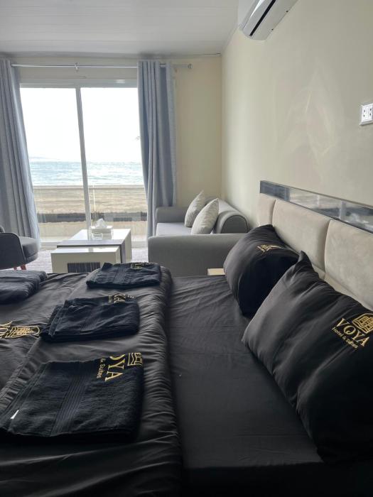 voya hotel and suites