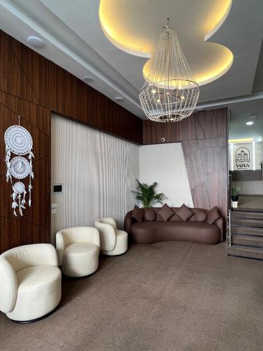 Voya Hotel And Suites,,3 star