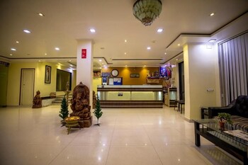 Hotel Tulusi Inn,,3 star