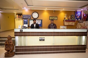 Hotel Tulusi Inn,,3 star