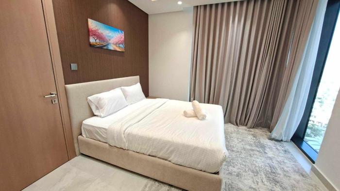 luxury living at cloud tower jvt with