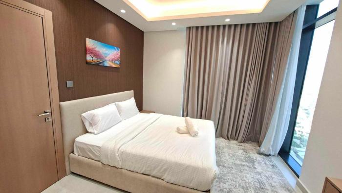 luxury living at cloud tower jvt with