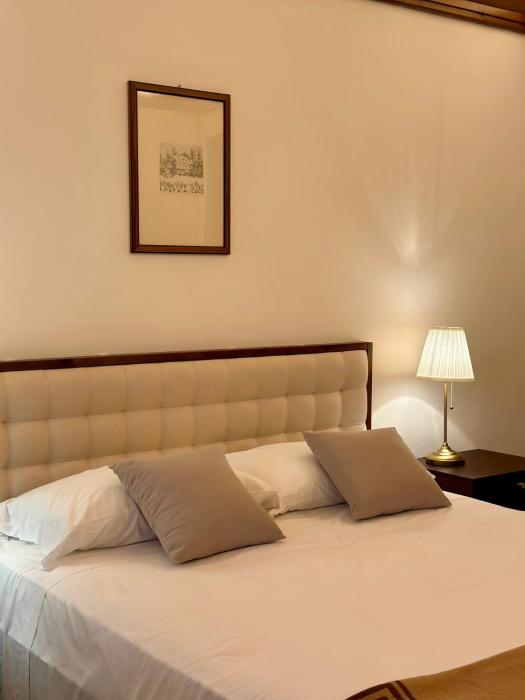 residence internazionale