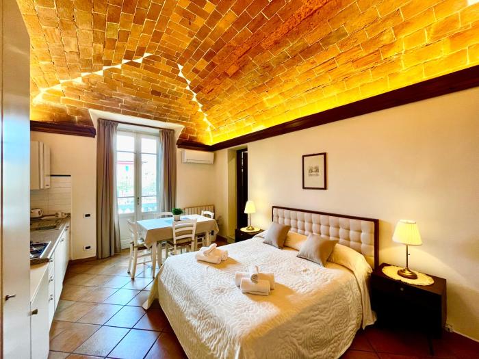 residence internazionale