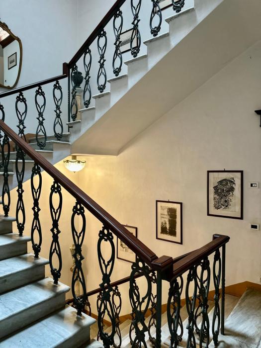 residence internazionale