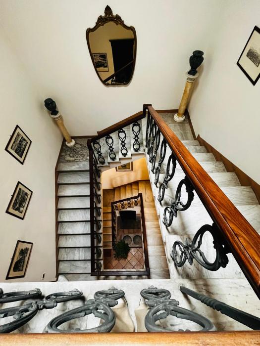 residence internazionale