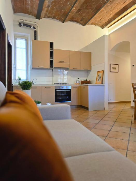 residence internazionale