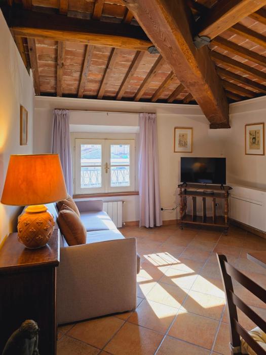 residence internazionale