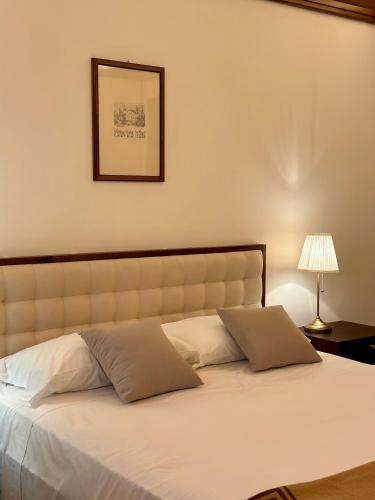 residence internazionale