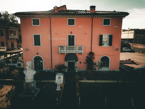 residence internazionale