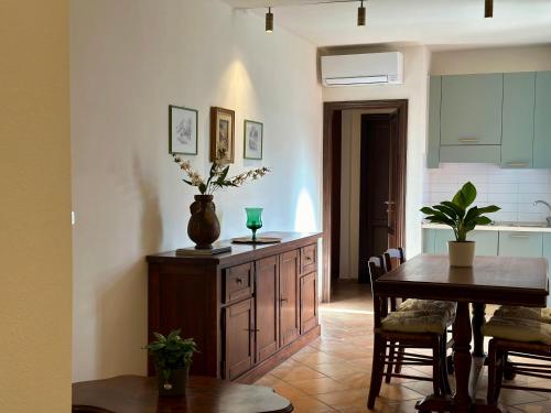 residence internazionale