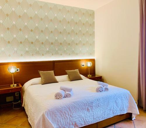 residence internazionale