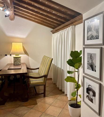 residence internazionale