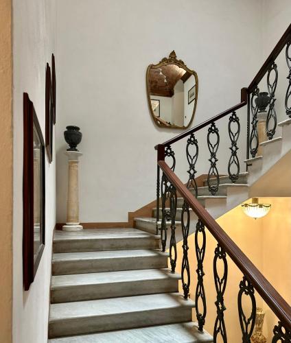 residence internazionale