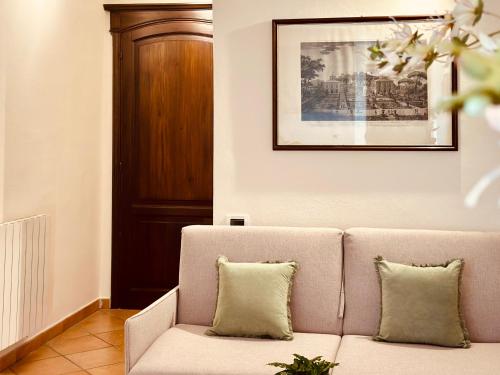 residence internazionale