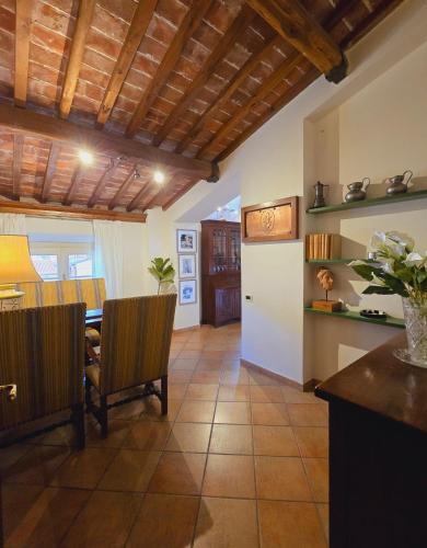 residence internazionale