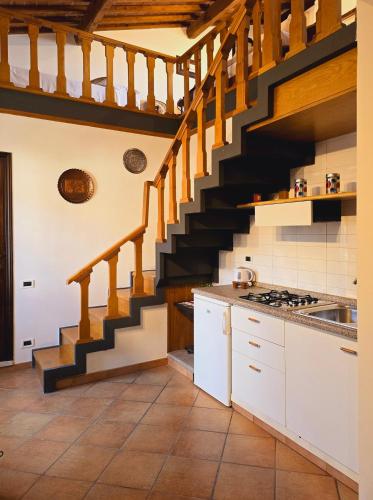 residence internazionale