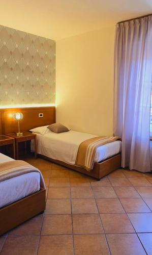 residence internazionale