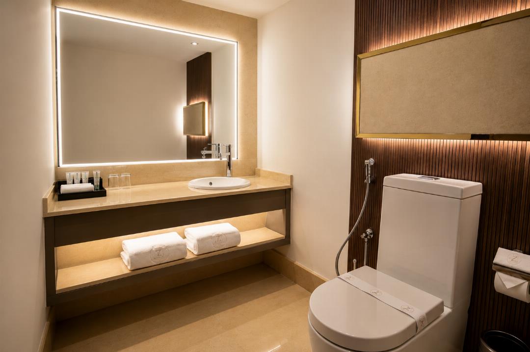 luxury night hotel al yasmin