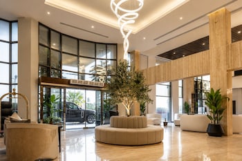 Luxury Night Hotel Al Yasmin,,4 star