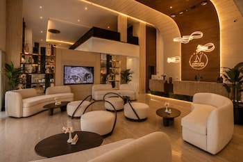 Luxury Night Hotel Al Yasmin,,4 star