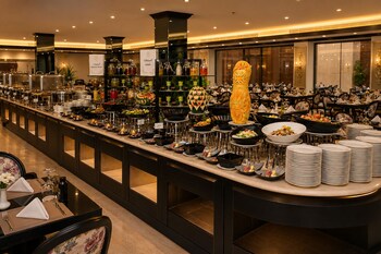 Luxury Night Hotel Al Yasmin,,4 star