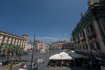 Greros Boutique Angioino By Clapa Group Dislocated Hospitality,,0 star