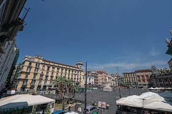 Greros Boutique Angioino By Clapa Group Dislocated Hospitality,,0 star