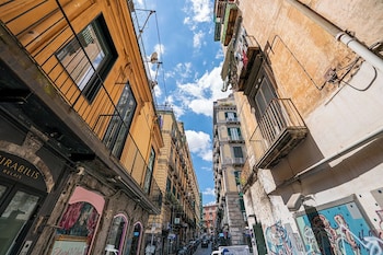 Greros Boutique Angioino By Clapa Group Dislocated Hospitality,,0 star