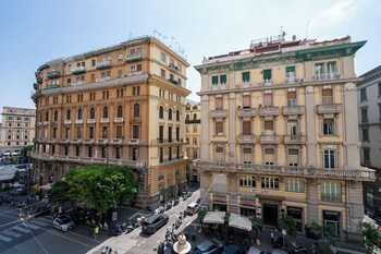 greros boutique angioino by clapa group dislocated hospitality