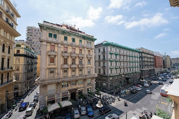 greros boutique angioino by clapa group dislocated hospitality