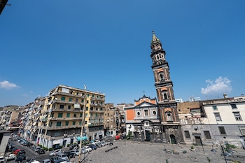 naples