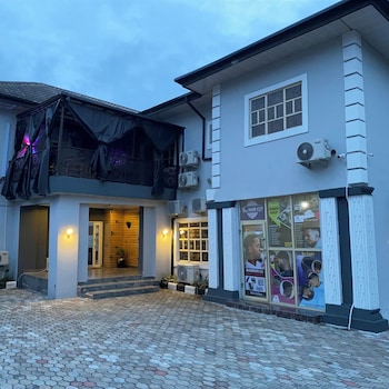 port harcourt