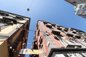 Greros Toledo H. By Clapa Group Dislocated Hospitality,,0 star