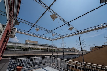 greros toledo h by clapa group dislocated hospitality