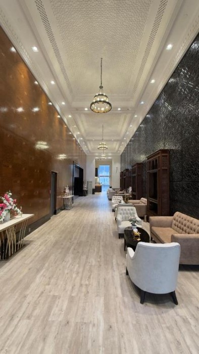 sedra global hotel jeddah