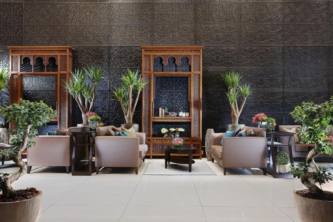 sedra global hotel jeddah