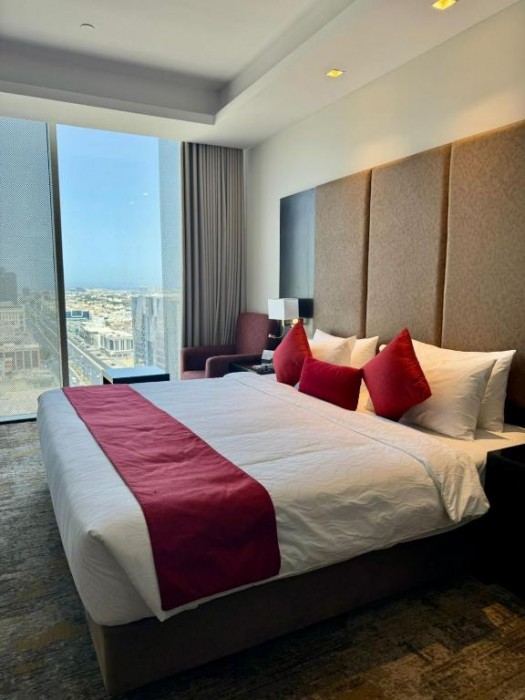 sedra global hotel jeddah
