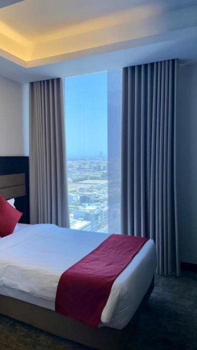 sedra global hotel jeddah