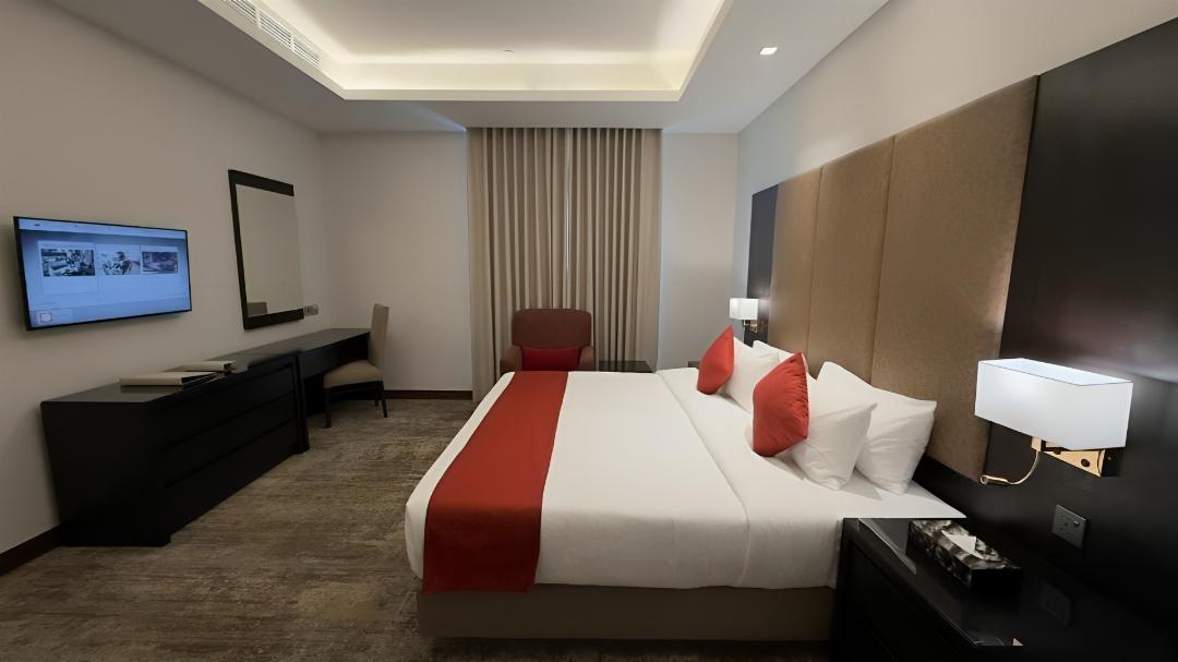 sedra global hotel jeddah