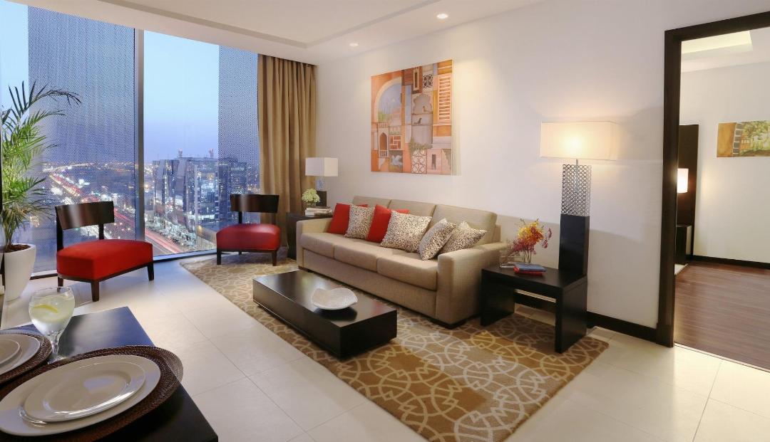 sedra global hotel jeddah
