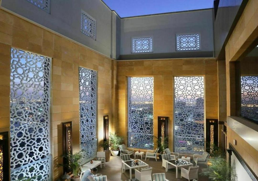 sedra global hotel jeddah