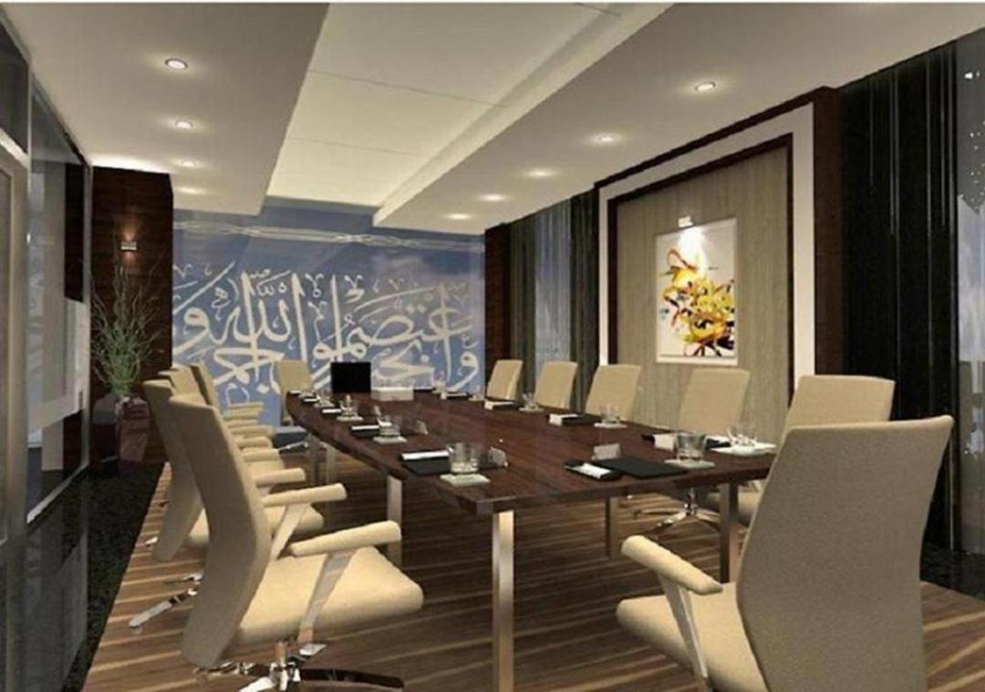 sedra global hotel jeddah