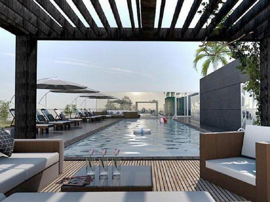 sedra global hotel jeddah