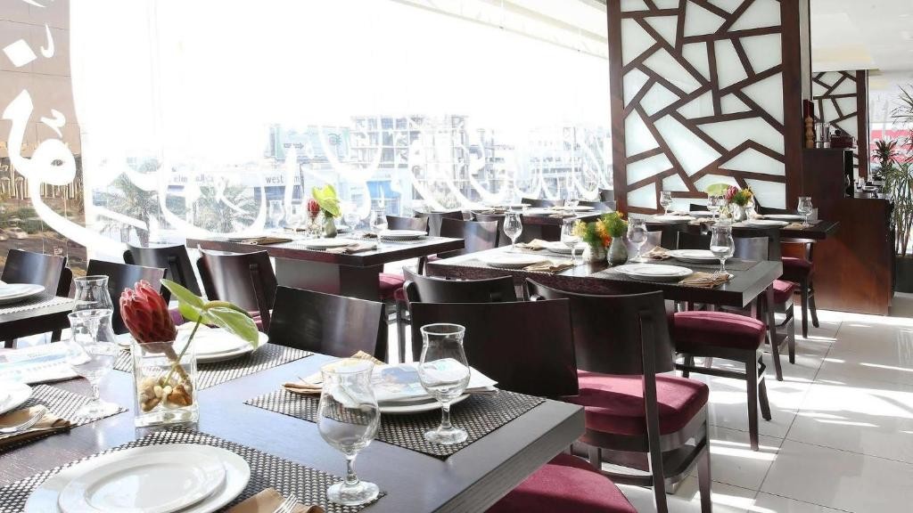 sedra global hotel jeddah