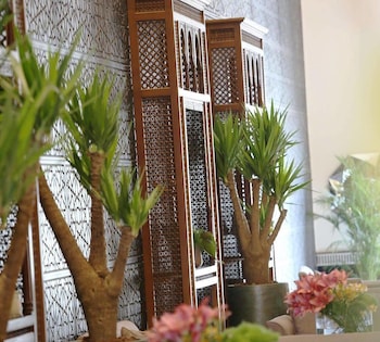 sedra global hotel jeddah